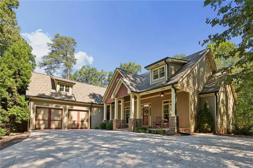 32 Amy Trammel Court, Dawsonville