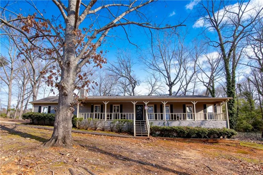 4085 Bent Oak Court, Douglasville