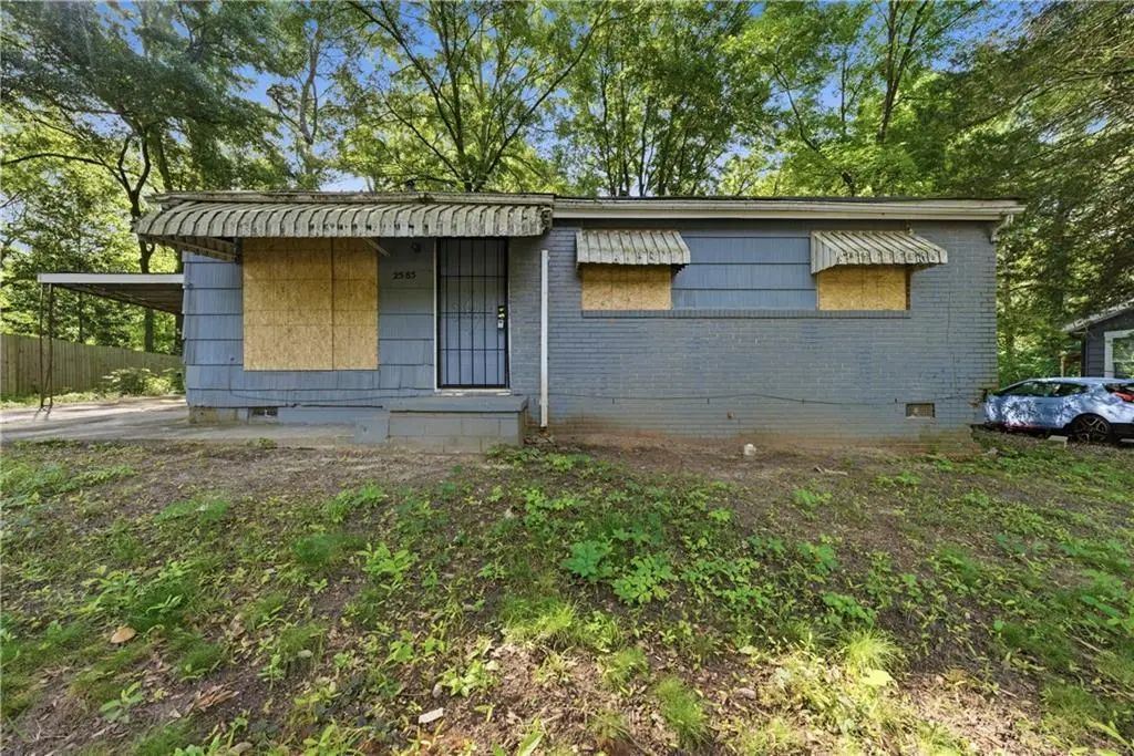 2585 Abner Place Nw, Atlanta