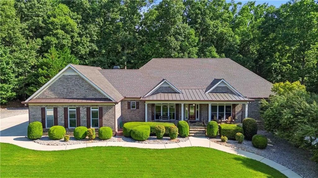 5350 Old Pendergrass Road, Jefferson
