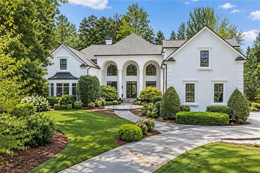 2007 Westbourne Way, Johns Creek