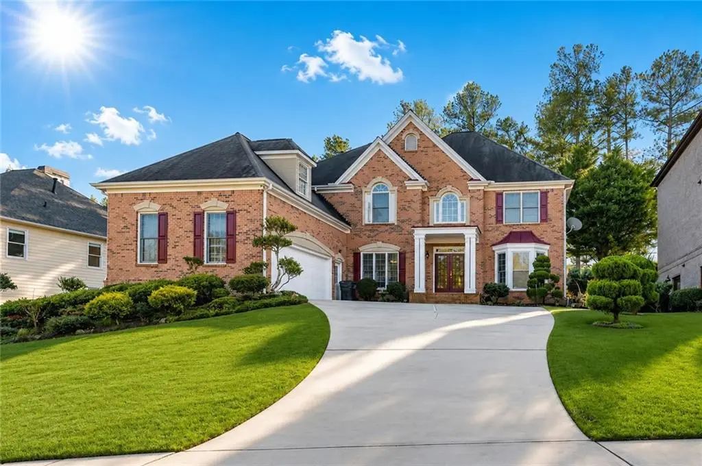 3561 Carriage Glen Way, Dacula