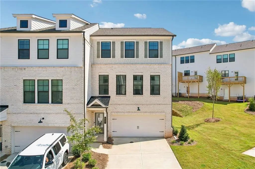 67 Wilder Ridge Way, Lawrenceville