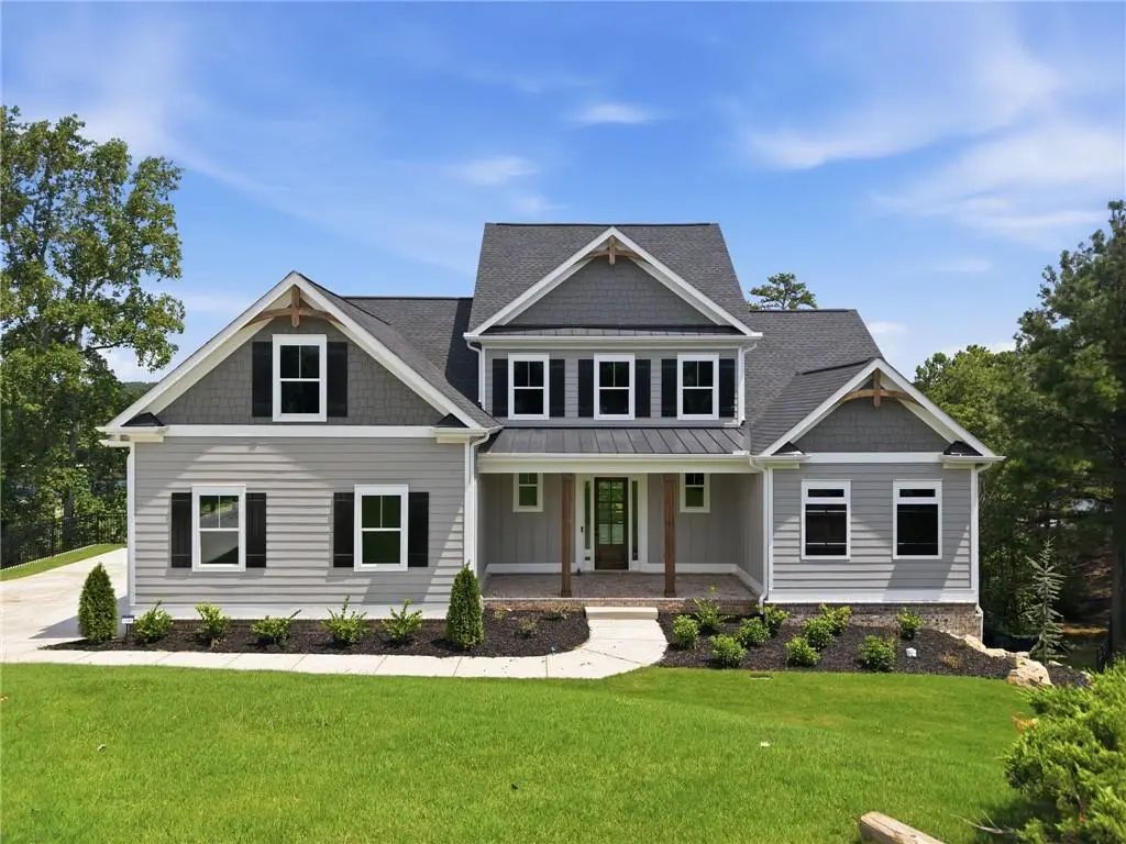 7381 Lazy Hammock Way, Flowery Branch