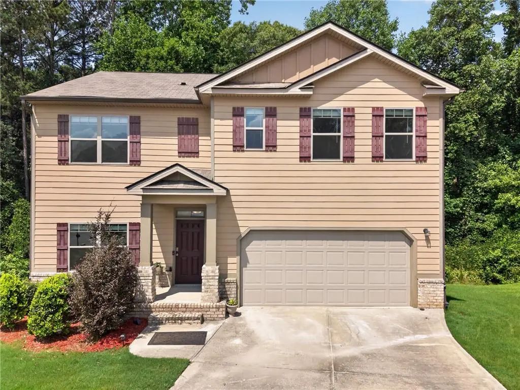 2685 Chelsea Court, Atlanta