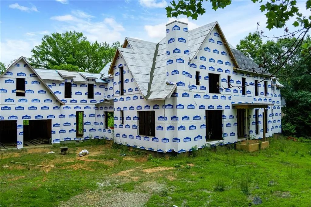 4957 Peachtree Dunwoody Road, Sandy Springs