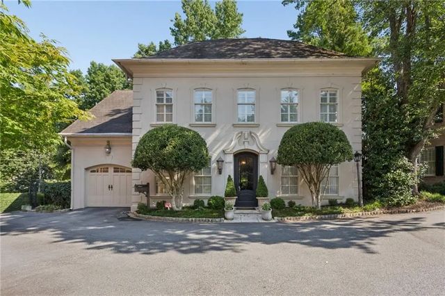 Unit 6 - 3085 Slaton Drive, Atlanta