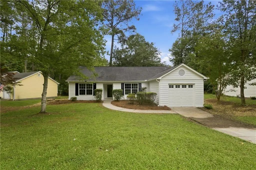 307 Wood Ridge, Peachtree City