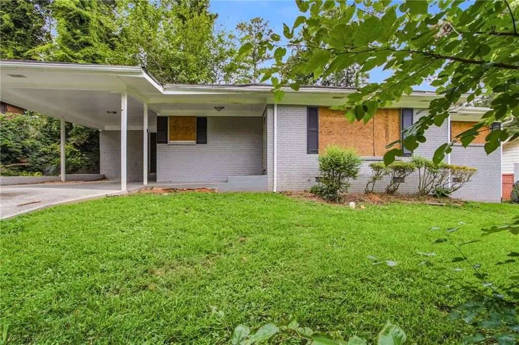 1883 Cindy Drive, Decatur
