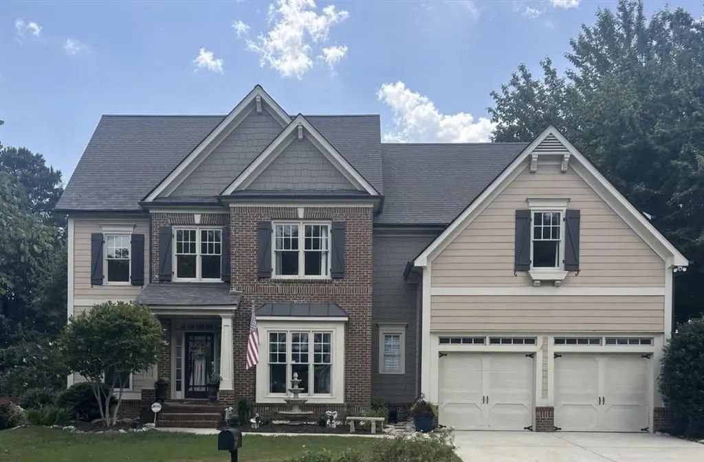127 Stargaze Ridge, Canton