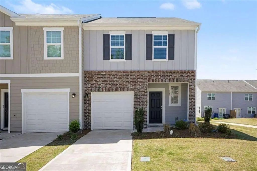 625 Jervis Way, Locust Grove