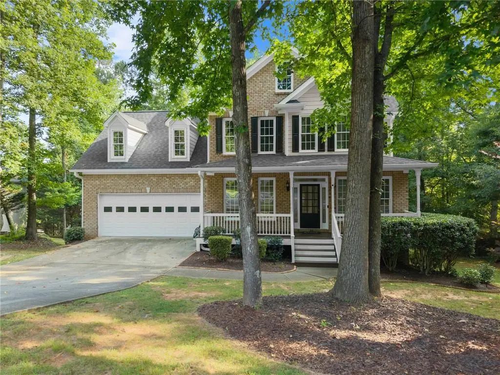 7620 Paces Lane, Gainesville