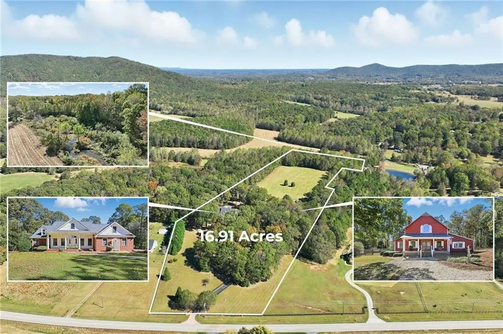 6752 Shoal Creek Road, Clermont