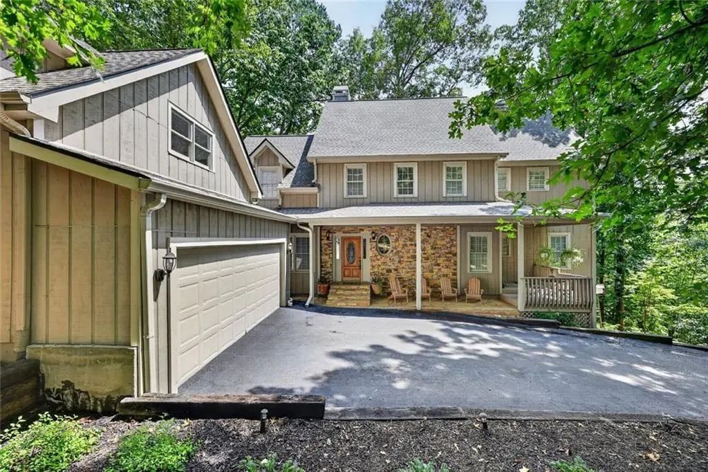 205 Muirfield Way, Big Canoe