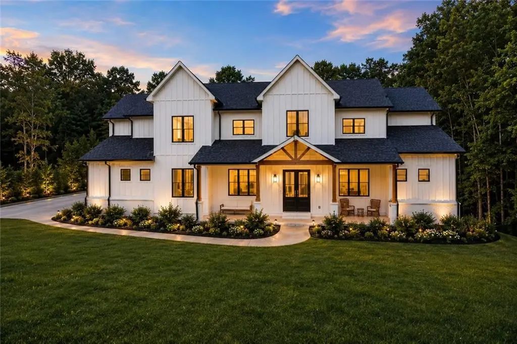 3180 Lee Drive, Buford