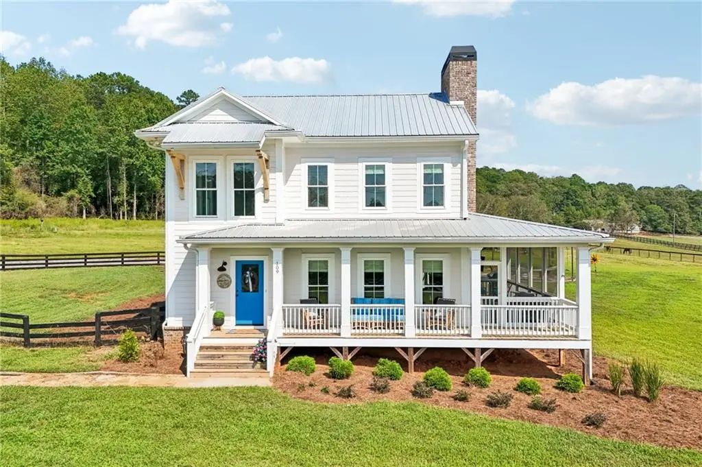 109 Etowah Downs Court, Ball Ground