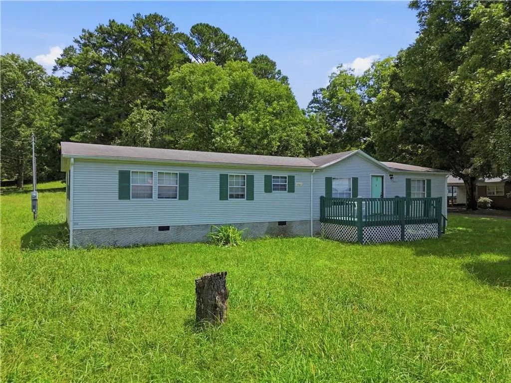 189 Boyd Valley Rd Se, Rome
