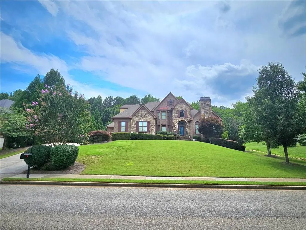 930 Chateau Forest Road, Hoschton