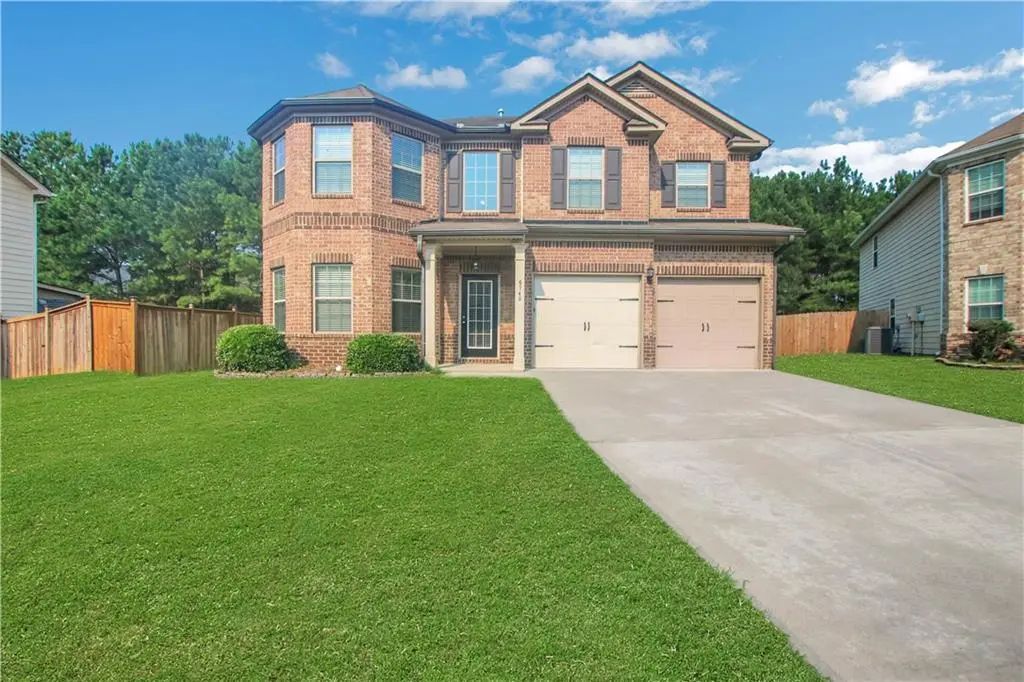 6740 Oak Hill Place, Union City
