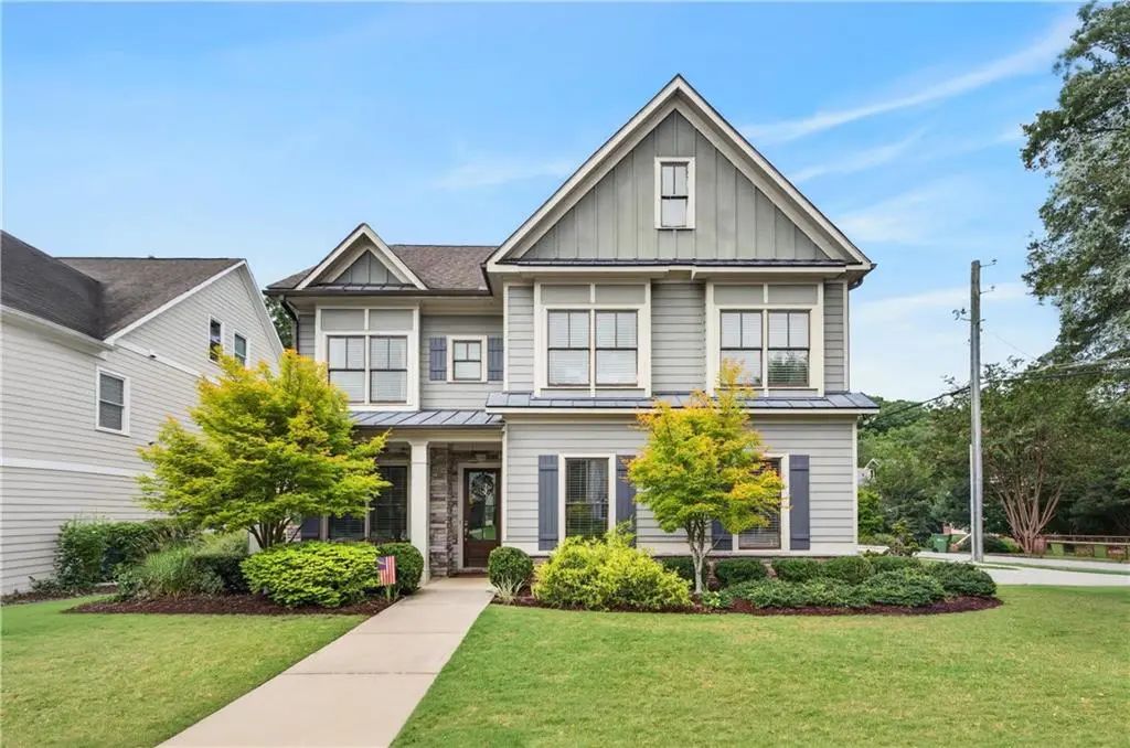 1517 Sylvester Circle Se, Atlanta