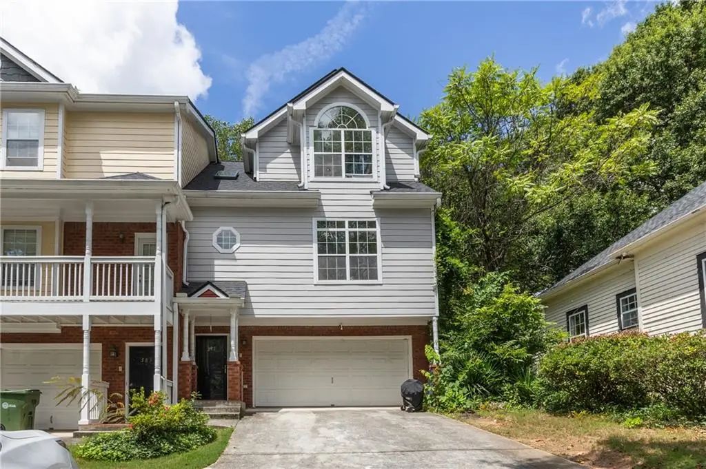 581 Cooper Street Sw, Atlanta