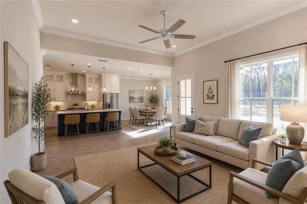 1270 Waterhaven Boulevard, Cumming