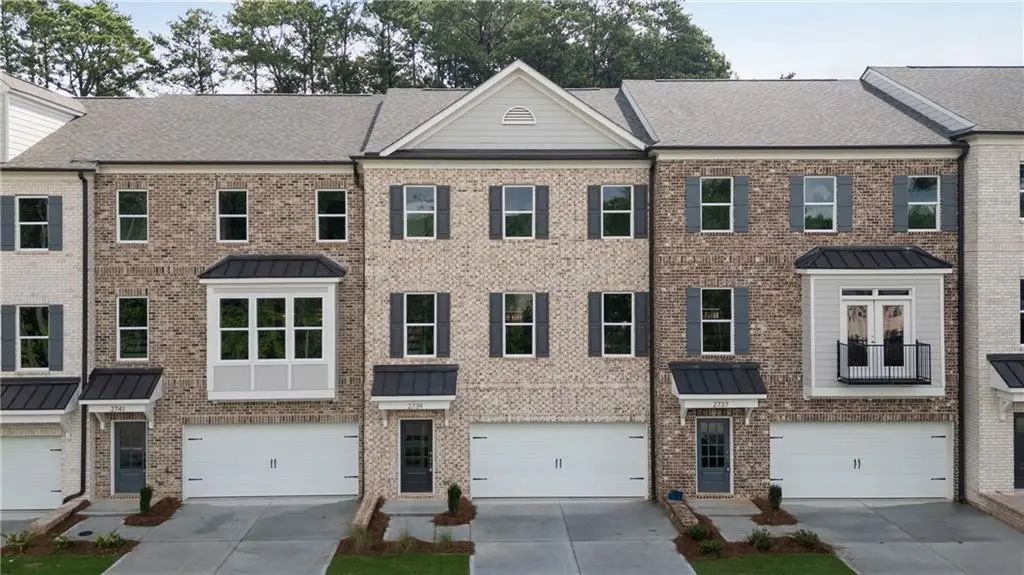 2739 Hallwood Lane, Suwanee