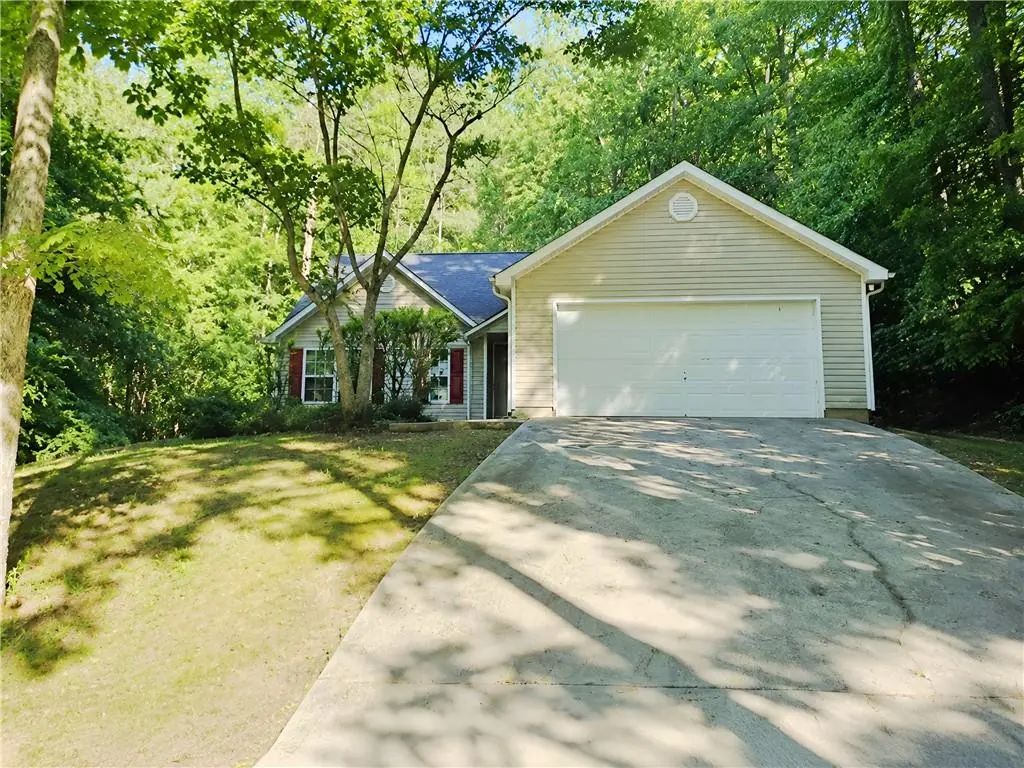 300 Lakeside Drive, Covington