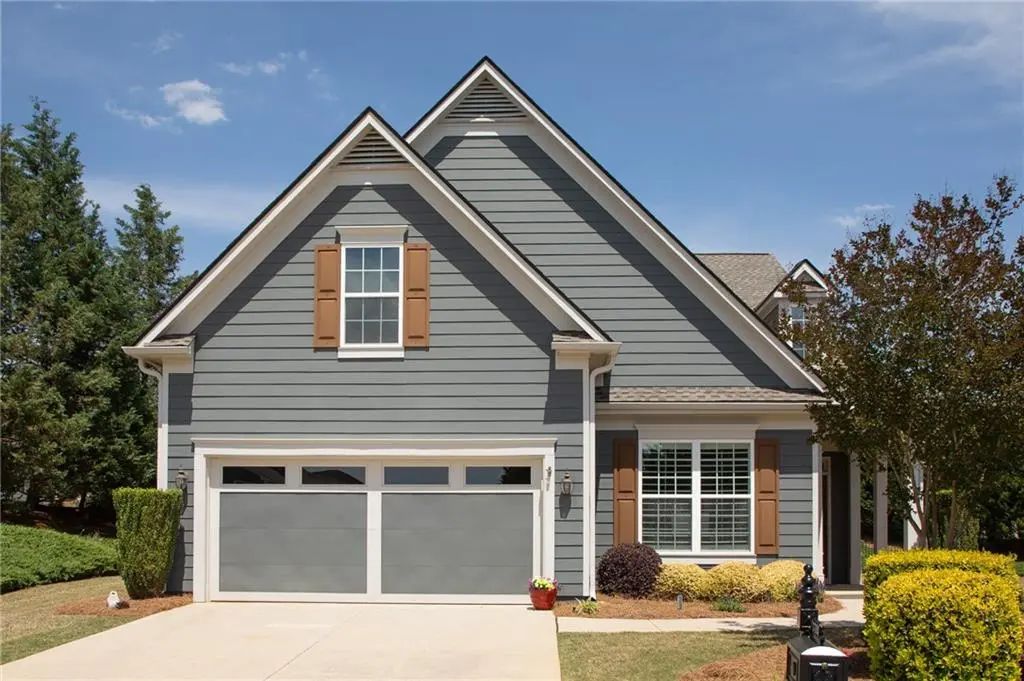 3709 Birch Lane Sw, Gainesville