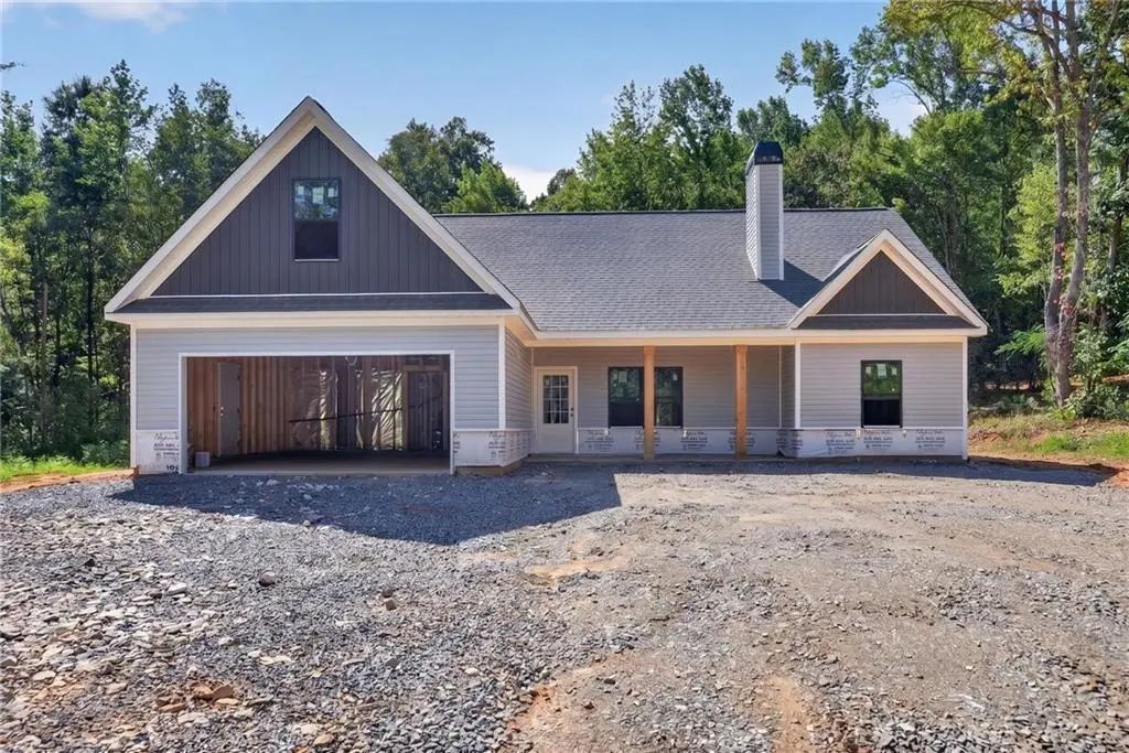 339 Relay Road, Silver Creek