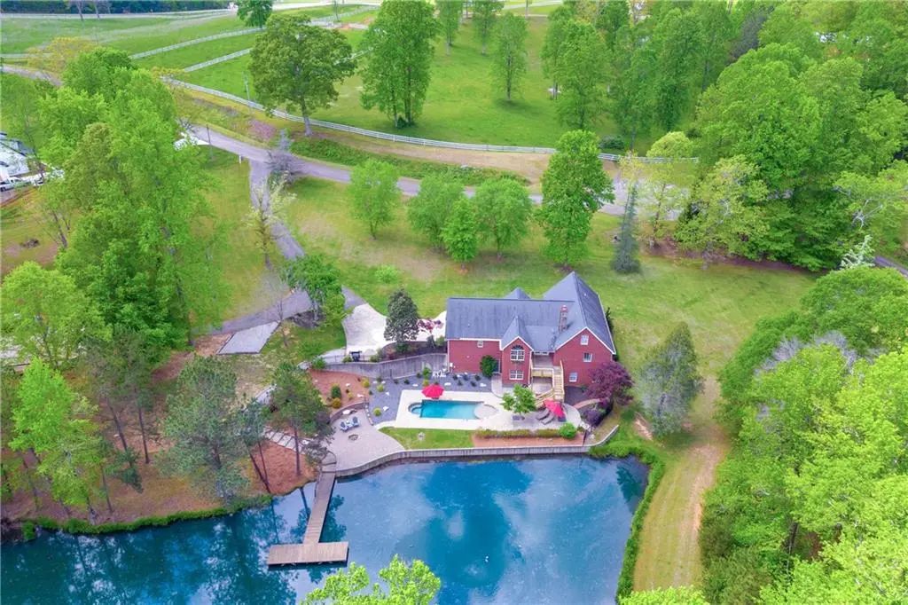 6200 Bent Tree Cove, Murrayville