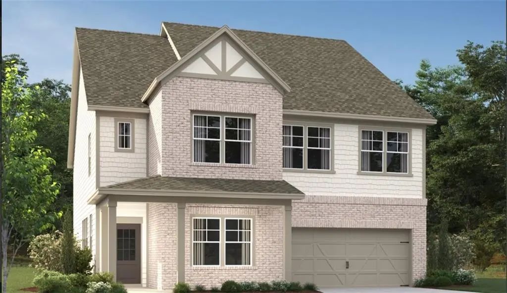 6234 Kismet Road, Buford