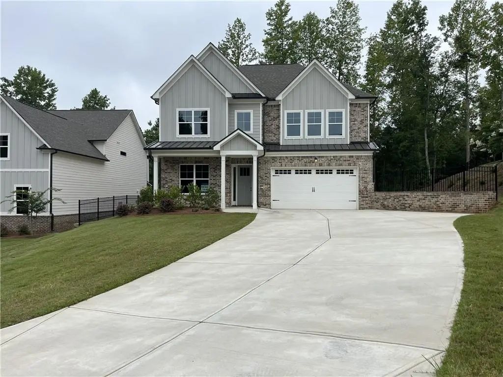 3838 Cheyenne Lane, Jefferson