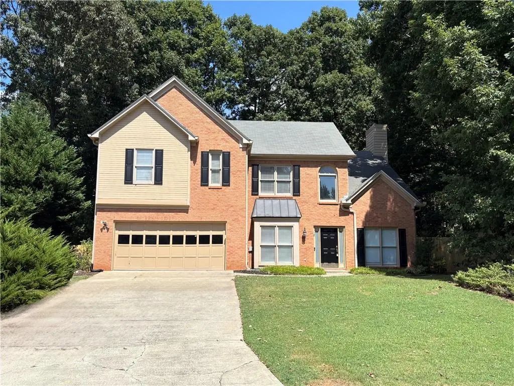 115 Croftwood Court, Johns Creek