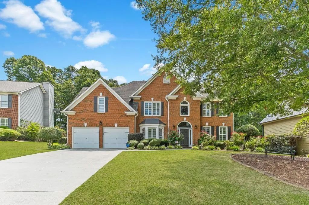 3423 Mill Grove Ter, Dacula