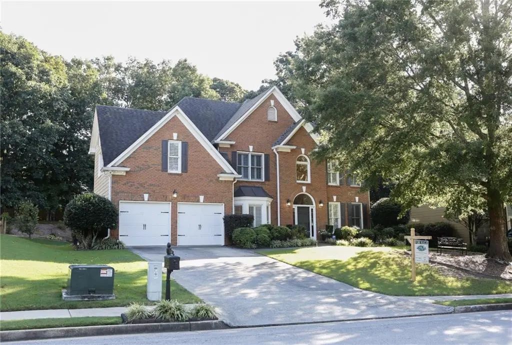3423 Mill Grove Ter, Dacula