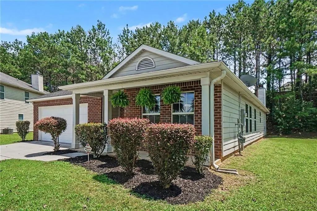 460 Pinevale Court, Atlanta