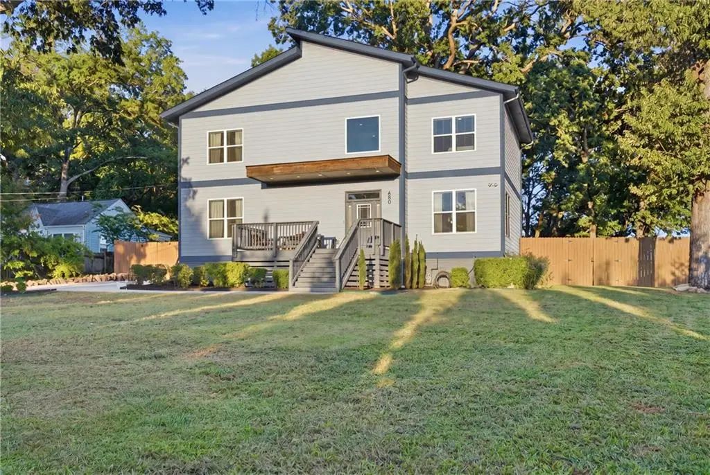 480 S Howard Street Se, Atlanta