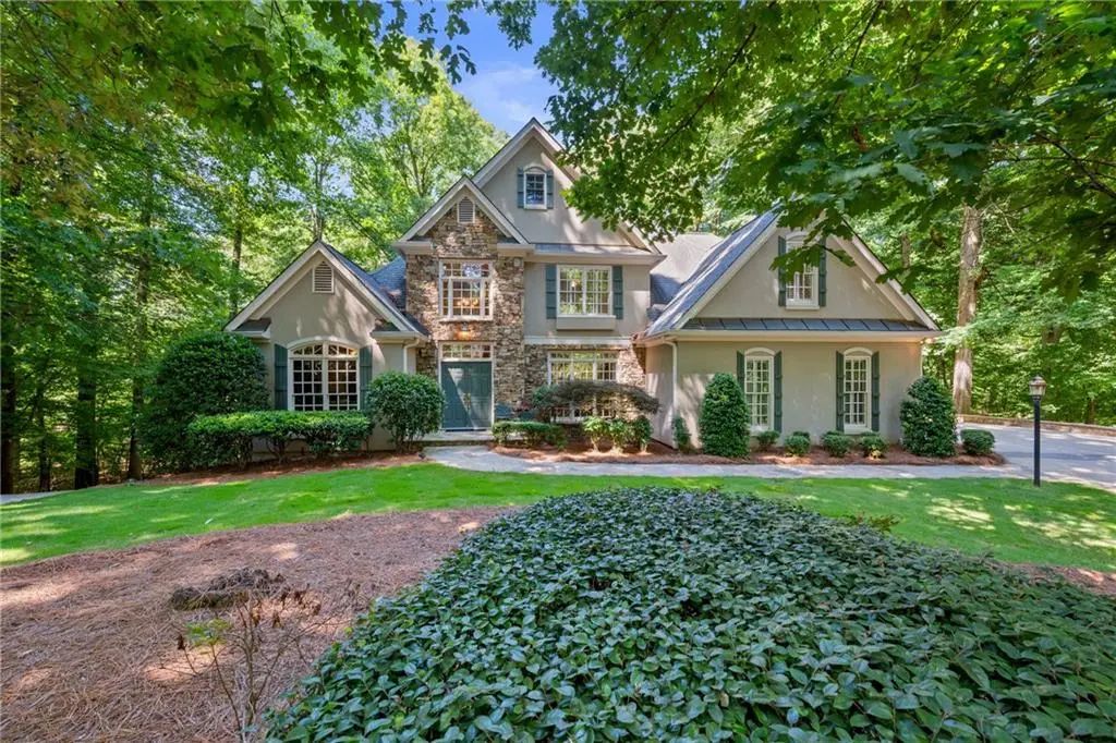 2230 Fleurie Lane, Braselton