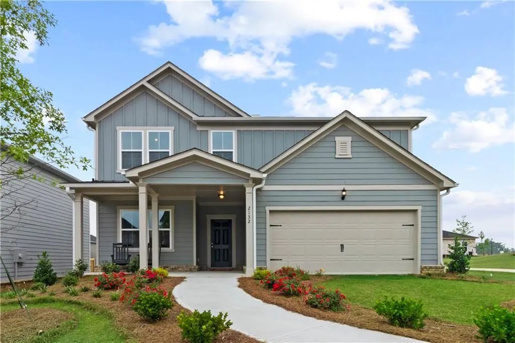 3211 Proust Court, Gainesville