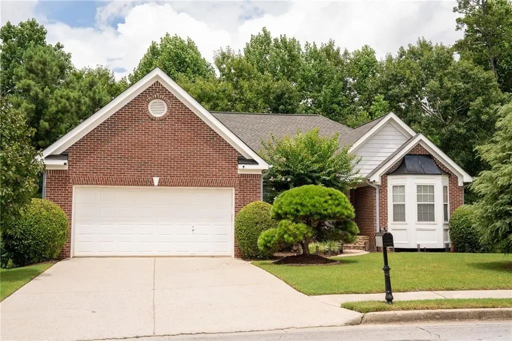 3604 Dunbar Lane, Suwanee