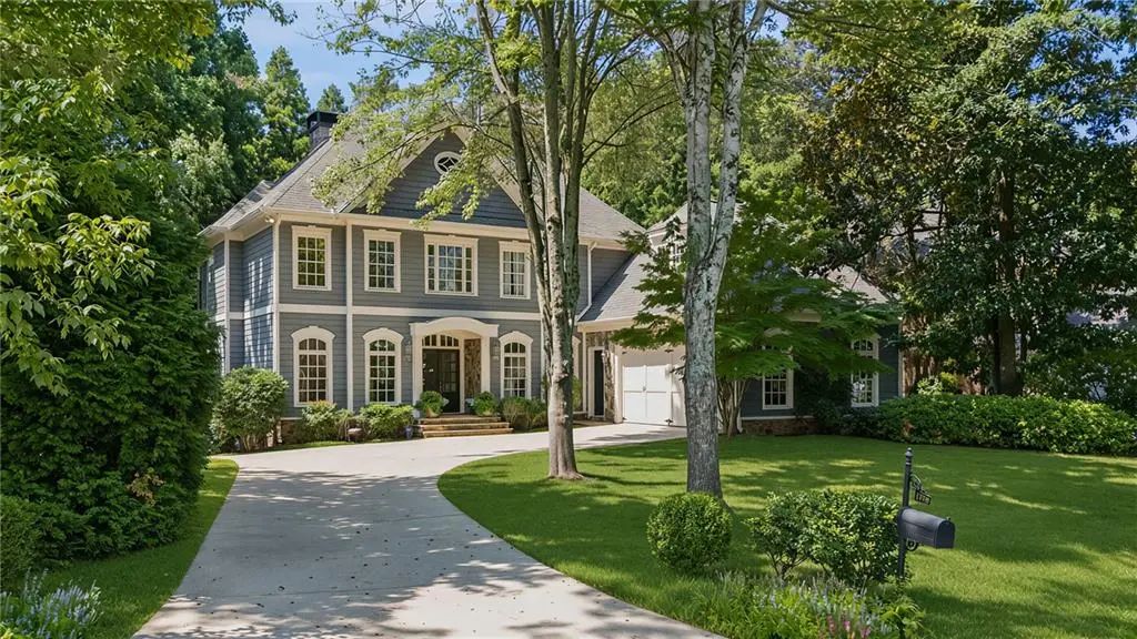 2996 Howell Mill Road Nw, Atlanta