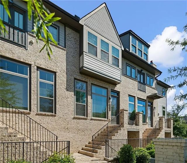 3908 Danube Lane, Atlanta