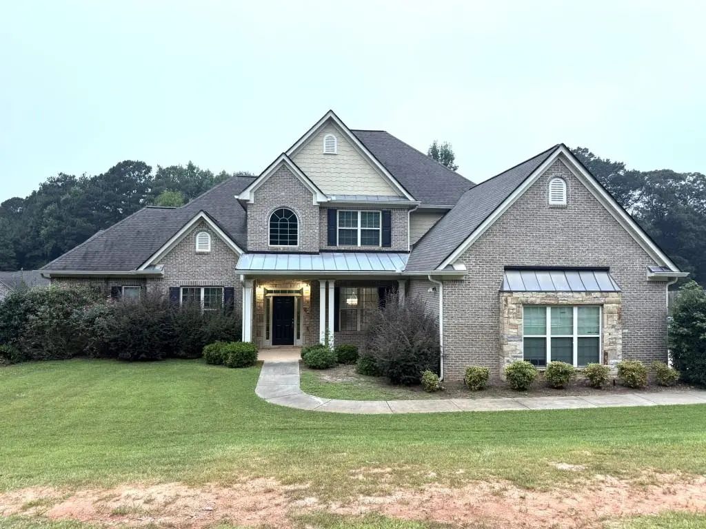 125 Trustin Lake Drive, Fayetteville
