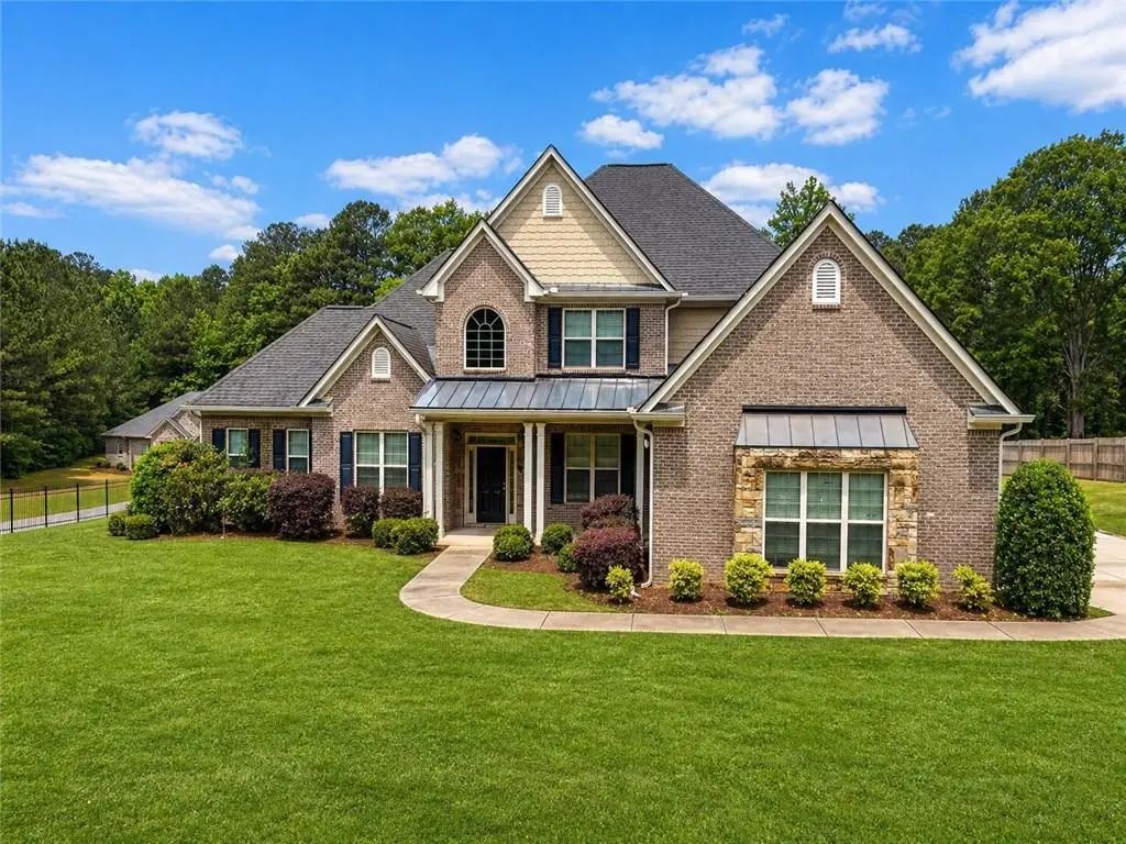 125 Trustin Lake Drive, Fayetteville