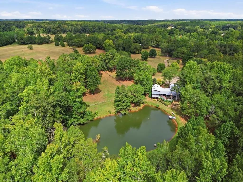 1940 Macedonia Road, Mansfield