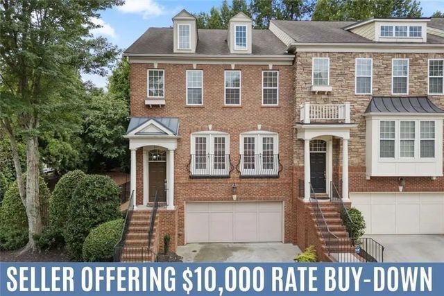 Unit #503 - 2203 Cumberland Parkway Se, Atlanta