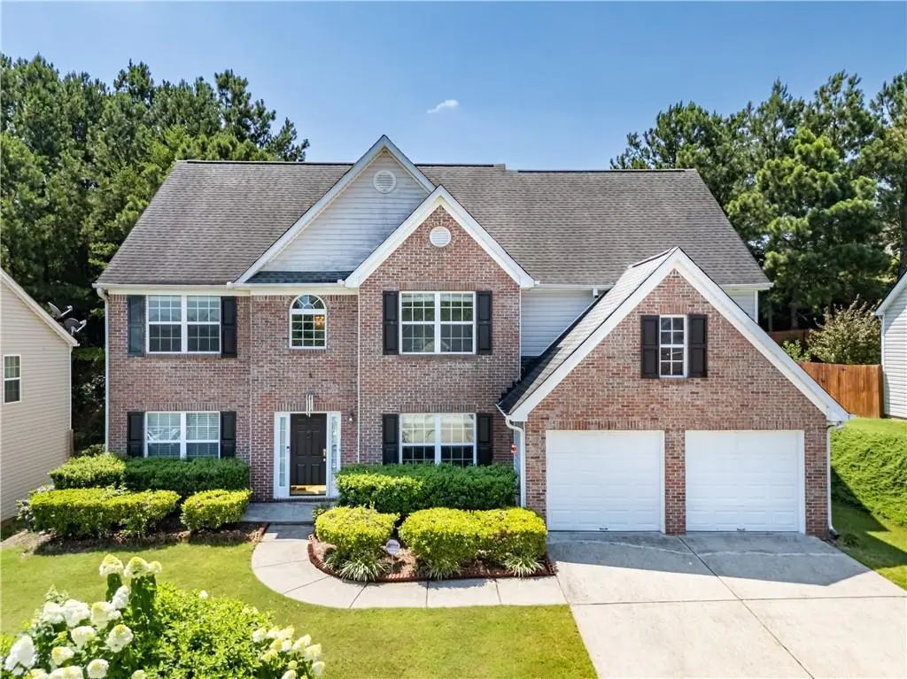 665 Roxford Lane, Buford