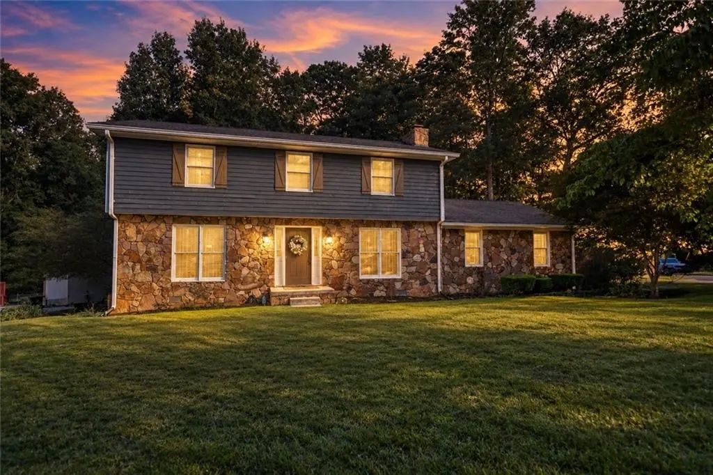 3655 Sugar Creek Lane Se, Conyers
