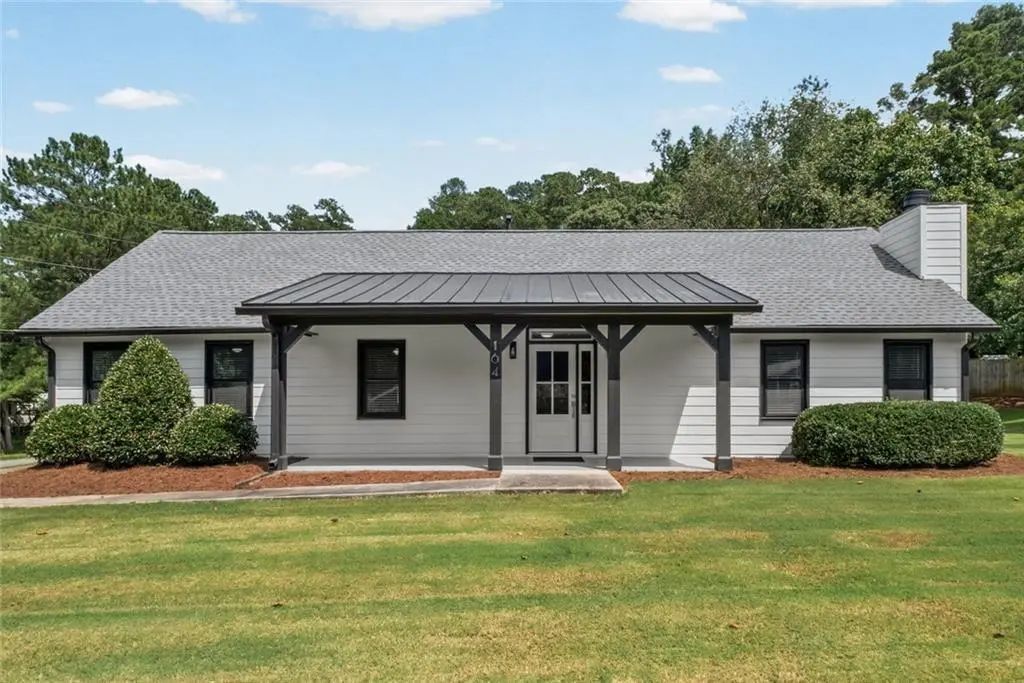 164 Dials Drive, Woodstock